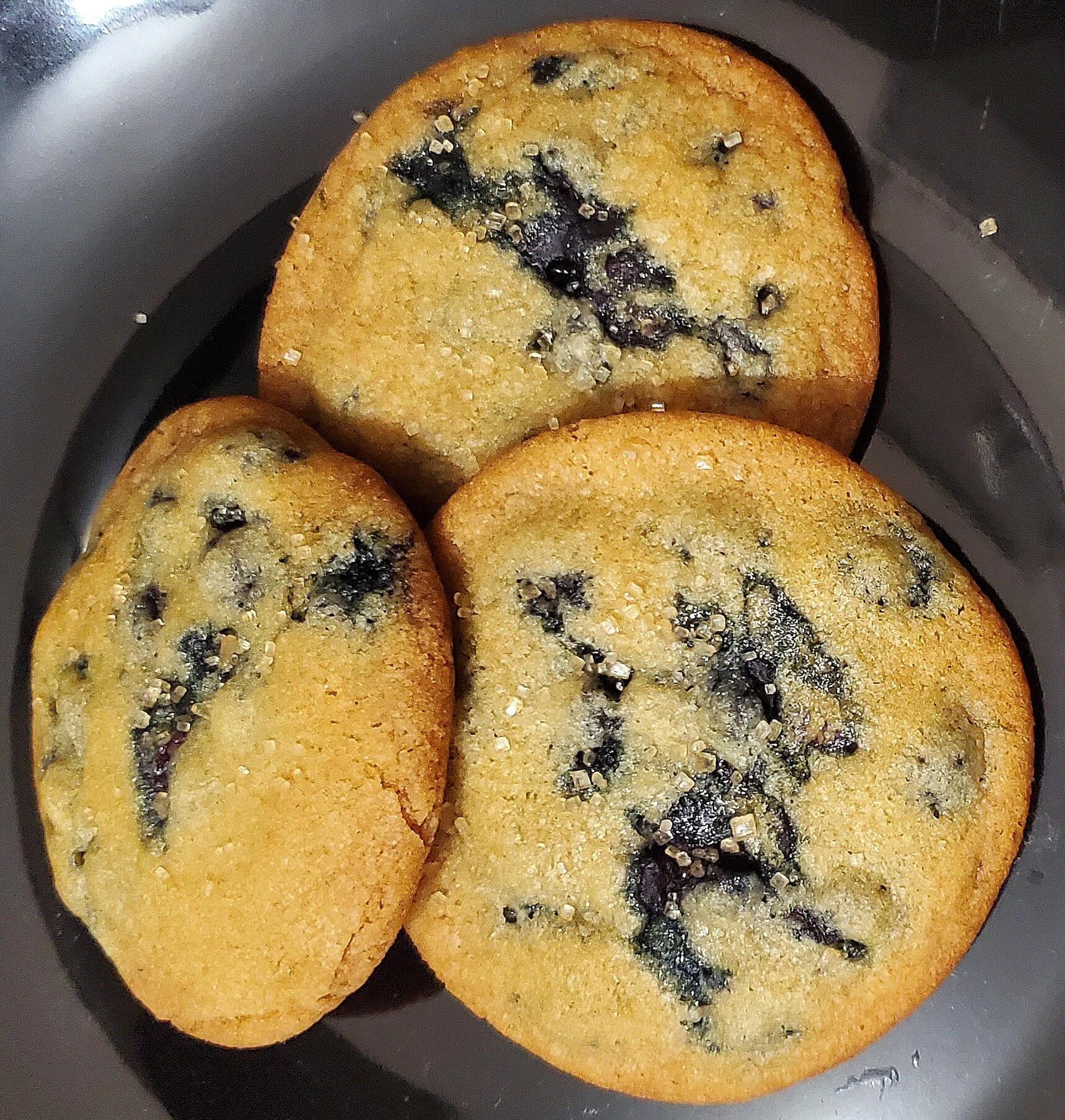 pic of cookies with a link?